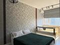 3-бөлмелі пәтер · 65 м² · 8 қабат, Кабанбай батыр 49а, бағасы: 28 000 ₸ в Астане, Есильский р-н — фото 2