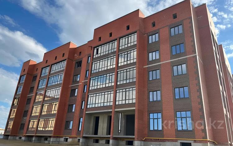 4-бөлмелі пәтер · 140 м² · 1/5 қабат, мкр. Алтын орда, бағасы: 43.5 млн ₸ в Актобе — фото 3
