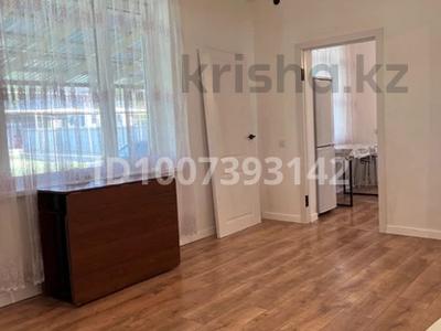 Отдельный дом · 1 комната · 44 м² · 6 сот., Красная звезда 13 за 11 млн 〒 в Кольди