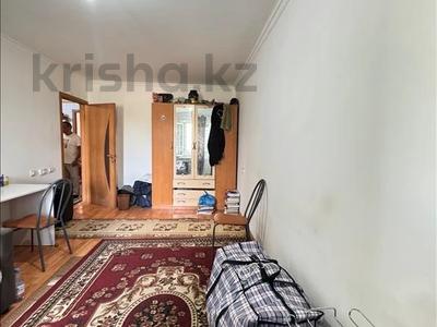 3-комнатная квартира · 62.4 м² · 5/5 этаж, Пушкина — Макатаева за 39.5 млн ₸ в Алматы, Медеуский р-н