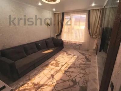4-комнатная квартира · 65 м² · 12/12 этаж, Сафуана шаймерденова 4/3 за 32.6 млн ₸ в Астане, Сарайшык р-н