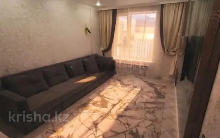 4-комнатная квартира · 65 м² · 12/12 этаж, Сафуана шаймерденова 4/3 за 32.6 млн ₸ в Астане, Сарайшык р-н — фото 9