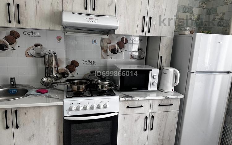 1-бөлмелі пәтер · 44 м² · 1/5 қабат, Б Абая 53 В — Аргын,Кенсарай,Лаура, Гарден, Рай больница, бағасы: 12 000 ₸ в  — фото 7