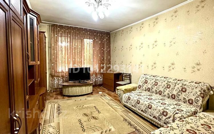 3-комнатная квартира · 70 м² · 2/5 этаж, Пушкина 26 — Пушкина - Маметовой за 57 млн ₸ в Алматы, Медеуский р-н — фото 2