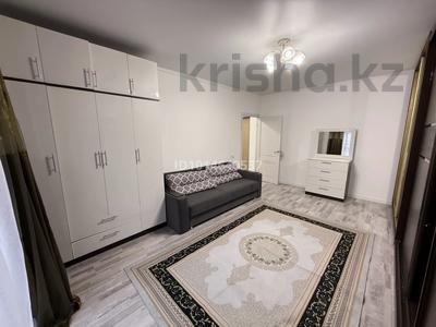 1-бөлмелі пәтер · 45 м² · 5/9 қабат, Шұғыла ш/а., жунисова 14/19, бағасы: 26 млн ₸ в Алматы, Наурызбайский р-н