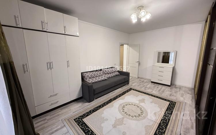 1-комнатная квартира · 45 м² · 5/9 этаж, мкр Шугыла, жунисова 14/19 за 26 млн ₸ в Алматы, Наурызбайский р-н — фото 2