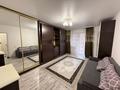 1-комнатная квартира · 45 м² · 5/9 этаж, мкр Шугыла, жунисова 14/19 за 26 млн ₸ в Алматы, Наурызбайский р-н — фото 2