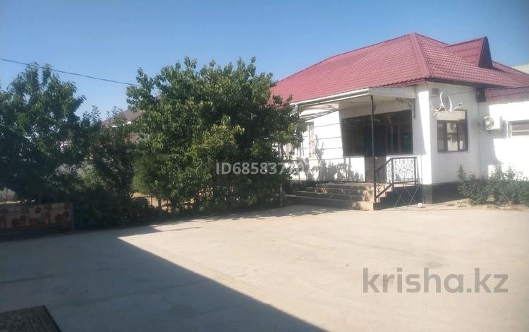 Жеке үй · 6 бөлме · 280 м² · 11 жүзд., 1 а квартал 21, бағасы: 34.5 млн ₸ в Мангышлаке — фото 2