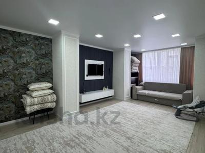 2-бөлмелі пәтер · 80 м² · 10/10 қабат, молдагуловой, бағасы: 22.6 млн ₸ в Актобе