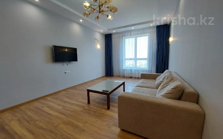 4-бөлмелі пәтер · 120 м² · 14/21 қабат, Сейфуллина 574/1 к3 — Аль-Фараби, бағасы: 800 000 ₸ в Алматы, Бостандыкский р-н — фото 10