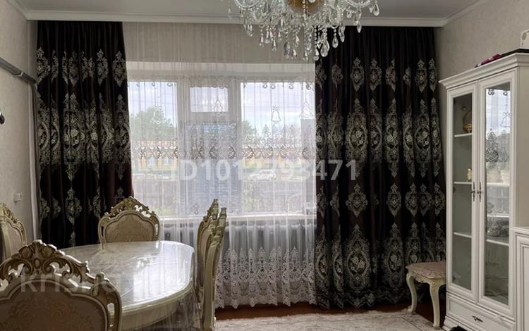 Үйдің бір бөлігі · 4 бөлме · 102 м² · 10 сот., Бектурова 8/1 — Село Аксан, бағасы: 20 млн ₸ в Баянауле — фото 20