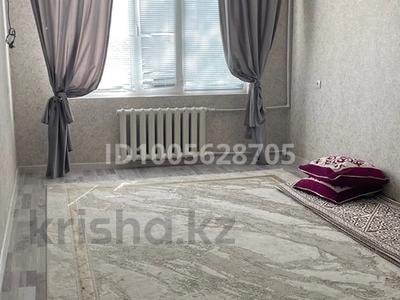 2-бөлмелі пәтер · 56 м² · 3/5 қабат, мкр Восток — 25 школа, бағасы: 180 000 ₸ в Шымкенте, Аль-Фарабийский р-н