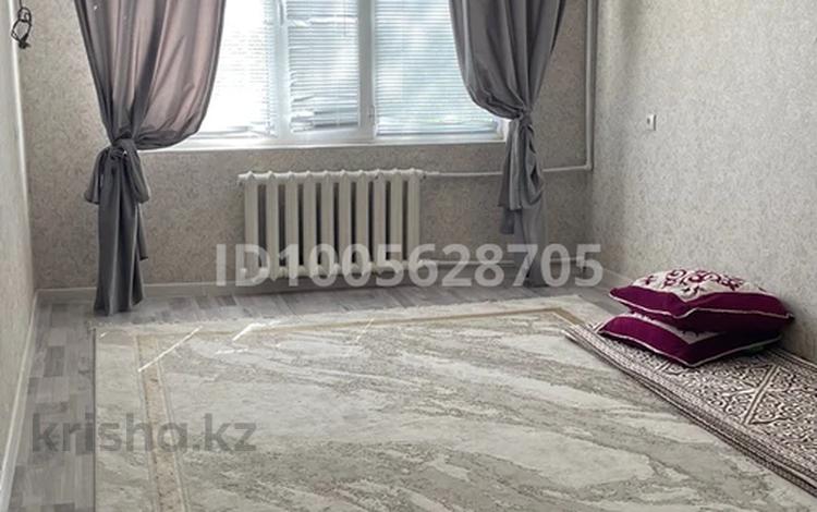 2-бөлмелі пәтер · 56 м² · 3/5 қабат, мкр Восток — 25 школа, бағасы: 180 000 ₸ в Шымкенте, Аль-Фарабийский р-н — фото 2