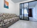 2-бөлмелі пәтер · 40 м² · 6/12 қабат, Тулебаева 49/1, бағасы: 400 000 ₸ в Алматы, Медеуский р-н