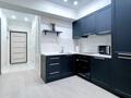 2-бөлмелі пәтер · 40 м² · 6/12 қабат, Тулебаева 49/1, бағасы: 400 000 ₸ в Алматы, Медеуский р-н — фото 6