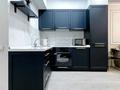 2-бөлмелі пәтер · 40 м² · 6/12 қабат, Тулебаева 49/1, бағасы: 400 000 ₸ в Алматы, Медеуский р-н — фото 7