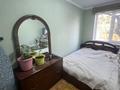 3-бөлмелі пәтер · 58 м² · 2/5 қабат, мкр №10 — Шаляпина, бағасы: 300 000 ₸ в Алматы, Ауэзовский р-н