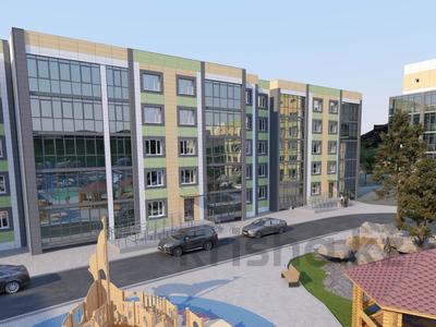 2-комнатная квартира · 66.9 м² · 4/5 этаж, Киснеревых 93 за ~ 19.1 млн 〒 в Бурабае