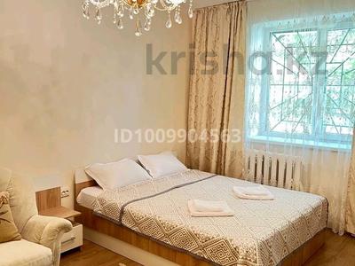 1-комнатная квартира · 34.2 м² · 1/5 этаж, Нурмакова 51 — Ауезова, Толе би за 33 млн 〒 в Алматы, Алмалинский р-н