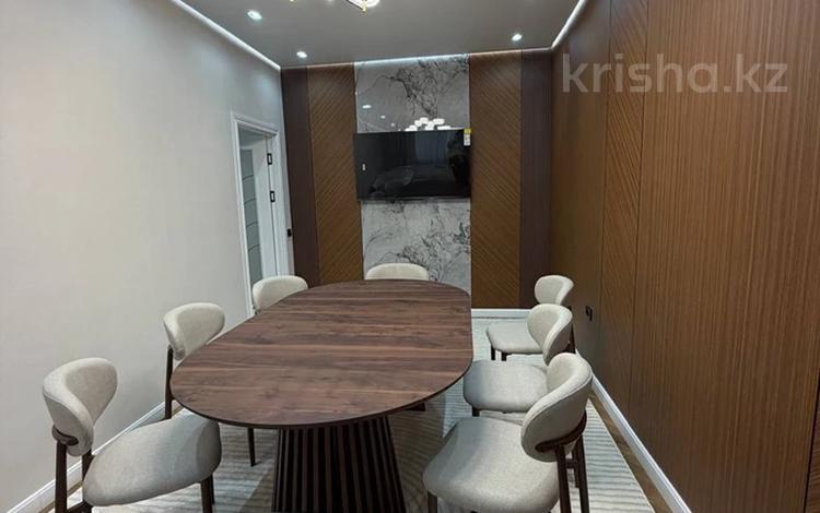 3-комнатная квартира · 75 м² · 6 этаж, Сейфуллина 574/1 к3 за 900 000 ₸ в Алматы, Бостандыкский р-н — фото 2