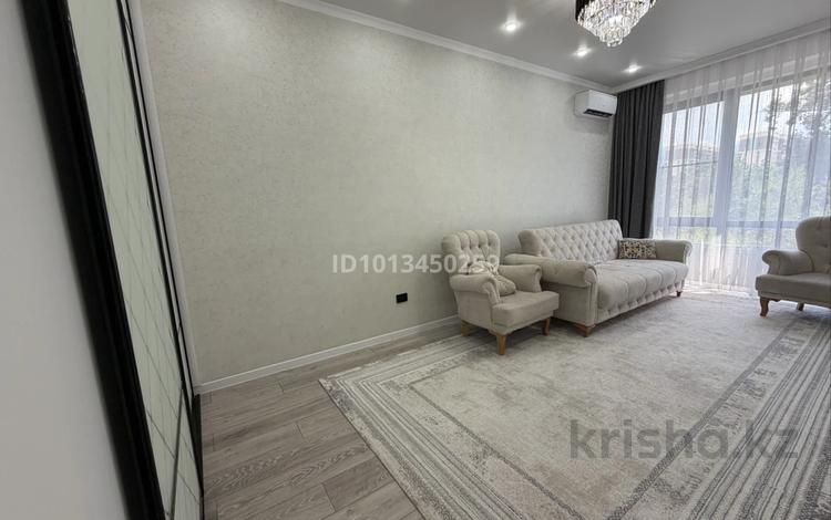 2-комнатная квартира · 48 м² · 4 этаж, Утепова 20 — Розыбакиева за 350 000 ₸ в Алматы, Бостандыкский р-н — фото 2