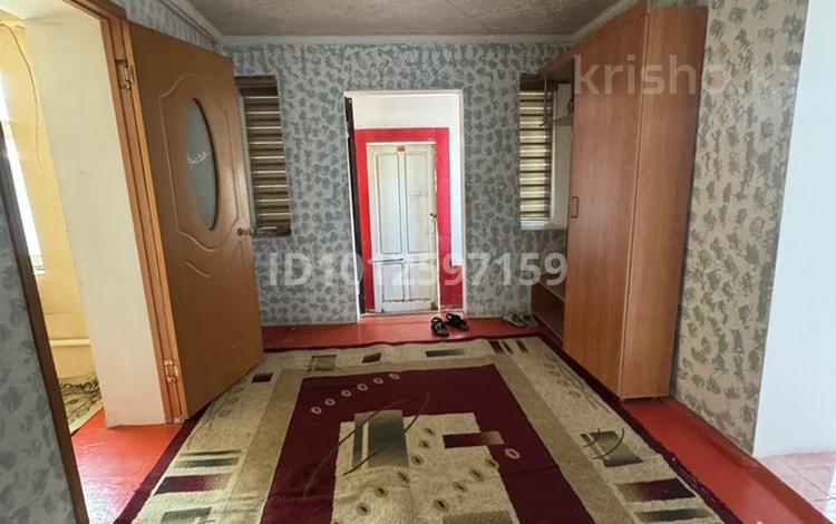 Отдельный дом · 4 комнаты · 100 м² · 8 сот., мкр Самал-1 — Автовокзал за 160 000 ₸ в Шымкенте, Абайский р-н — фото 2