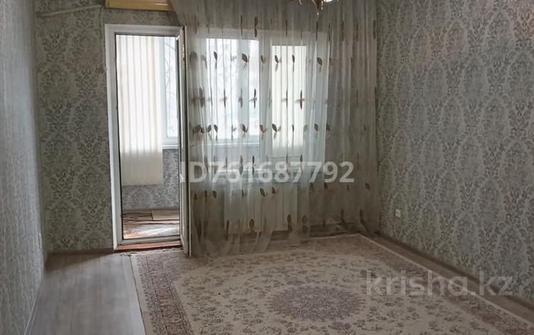 2-комнатная квартира · 48 м² · 1/5 этаж, Мкр Карасу 67 за 20.7 млн ₸ в Шымкенте, Аль-Фарабийский р-н — фото 2