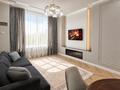 3-бөлмелі пәтер · 110 м² · 1/8 қабат, Мкр. Мирас 157, бағасы: 900 000 ₸ в Алматы, Бостандыкский р-н