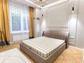 3-бөлмелі пәтер · 110 м² · 1/8 қабат, Мкр. Мирас 157, бағасы: 900 000 ₸ в Алматы, Бостандыкский р-н — фото 10