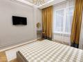 3-бөлмелі пәтер · 110 м² · 1/8 қабат, Мкр. Мирас 157, бағасы: 900 000 ₸ в Алматы, Бостандыкский р-н — фото 11