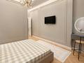 3-бөлмелі пәтер · 110 м² · 1/8 қабат, Мкр. Мирас 157, бағасы: 900 000 ₸ в Алматы, Бостандыкский р-н — фото 13