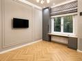 3-бөлмелі пәтер · 110 м² · 1/8 қабат, Мкр. Мирас 157, бағасы: 900 000 ₸ в Алматы, Бостандыкский р-н — фото 19