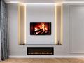 3-бөлмелі пәтер · 110 м² · 1/8 қабат, Мкр. Мирас 157, бағасы: 900 000 ₸ в Алматы, Бостандыкский р-н — фото 2