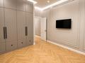 3-бөлмелі пәтер · 110 м² · 1/8 қабат, Мкр. Мирас 157, бағасы: 900 000 ₸ в Алматы, Бостандыкский р-н — фото 21