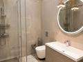 3-бөлмелі пәтер · 110 м² · 1/8 қабат, Мкр. Мирас 157, бағасы: 900 000 ₸ в Алматы, Бостандыкский р-н — фото 24