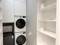 3-бөлмелі пәтер · 110 м² · 1/8 қабат, Мкр. Мирас 157, бағасы: 900 000 ₸ в Алматы, Бостандыкский р-н — фото 27