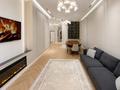3-бөлмелі пәтер · 110 м² · 1/8 қабат, Мкр. Мирас 157, бағасы: 900 000 ₸ в Алматы, Бостандыкский р-н — фото 4