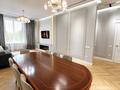 3-бөлмелі пәтер · 110 м² · 1/8 қабат, Мкр. Мирас 157, бағасы: 900 000 ₸ в Алматы, Бостандыкский р-н — фото 6