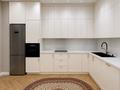 3-бөлмелі пәтер · 110 м² · 1/8 қабат, Мкр. Мирас 157, бағасы: 900 000 ₸ в Алматы, Бостандыкский р-н — фото 8