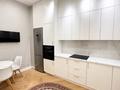 3-бөлмелі пәтер · 110 м² · 1/8 қабат, Мкр. Мирас 157, бағасы: 900 000 ₸ в Алматы, Бостандыкский р-н — фото 9