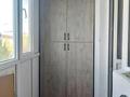 4-комнатная квартира · 105.2 м² · 2/5 этаж, мкр Астана 16 — 53 школа, Городская больница за 37.5 млн ₸ в Таразе — фото 24