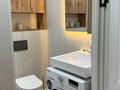 1-комнатная квартира · 40 м² · 8/9 этаж, мкр Шугыла, Алатау 2/25 — Алатау уг. ул, Толе би за 15 000 ₸ в Алматы, Наурызбайский р-н — фото 12