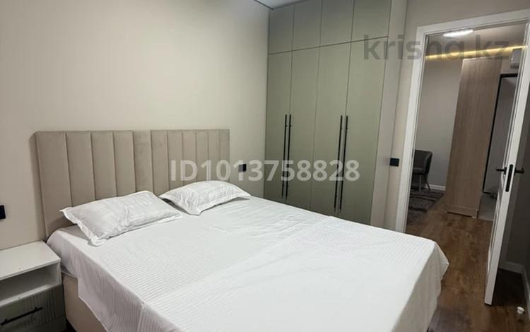 2-комнатная квартира · 40 м² · 8/9 этаж, мкр Шугыла, Алатау 2/25 — Алатау уг. ул, Толе би за 15 000 ₸ в Алматы, Наурызбайский р-н — фото 15
