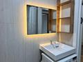 2-комнатная квартира · 40 м² · 8/9 этаж, мкр Шугыла, Алатау 2/25 — Алатау уг. ул, Толе би за 15 000 ₸ в Алматы, Наурызбайский р-н — фото 9