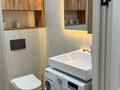 1-комнатная квартира · 40 м² · 8/9 этаж, мкр Шугыла, Алатау 2/25 — Алатау уг. ул, Толе би за 15 000 ₸ в Алматы, Наурызбайский р-н — фото 5