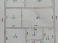 Отдельный дом · 4 комнаты · 113 м² · 10 сот., Ұлытау 29 за 33.7 млн ₸ в Айтей — фото 3