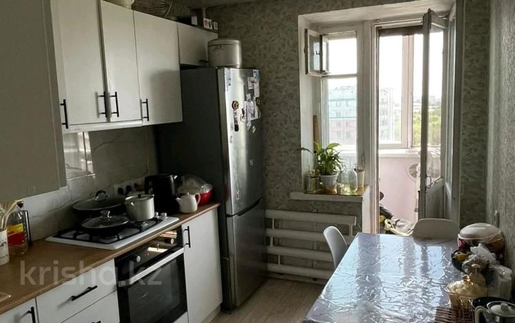 1-комнатная квартира · 36 м² · 9/9 этаж, конституции за 14.5 млн ₸ в Петропавловске — фото 2