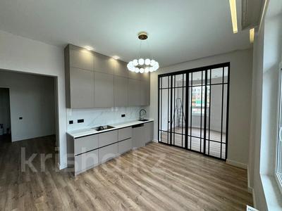 3-комнатная квартира, 120 м², 4/12 этаж, Калдаякова 8 за 112 млн 〒 в Астане, Алматы р-н