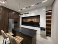 2-комнатная квартира · 74 м² · 5/10 этаж, 118 — Спортивно тренировочный комплекс, School Dostar, Сад N72… за 600 000 ₸ в Алматы, Бостандыкский р-н — фото 4
