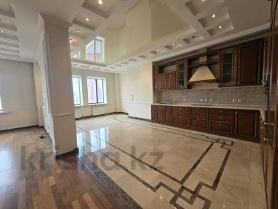 6-комнатная квартира · 312 м² · 17/17 этаж, Кенесары 69 за 122 млн ₸ в Астане, Алматы р-н